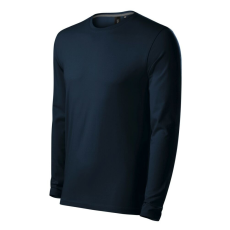 Malfini Brave póló férfi tengerészkék 3XL