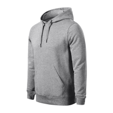 Malfini Break felső férfi gray melange L