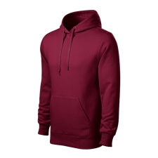 Malfini Cape felső férfi garnet M munkaruha