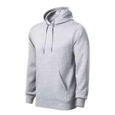 Malfini Cape felső férfi világosszürke melírozott L