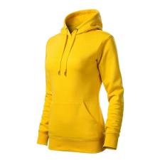 Malfini Cape felső női sárga M munkaruha