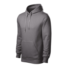 Malfini Cape Free felső férfi acélszürke 2XL