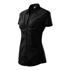 Malfini Chic ing női fekete 2XL munkaruha