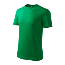 Malfini Classic New póló férfi fűzöld 3XL munkaruha