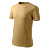 Malfini Classic New póló férfi homok XL