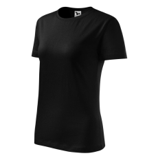 Malfini Classic New póló női fekete XL