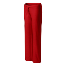 Malfini Comfort nadrág női piros XL munkaruha