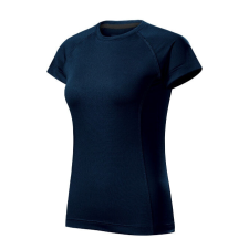 Malfini Destiny póló női tengerészkék S munkaruha