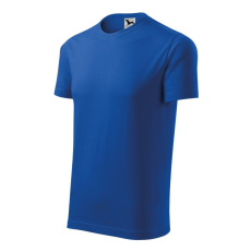 Malfini Element póló unisex királykék M