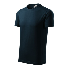 Malfini Element póló unisex tengerészkék XS