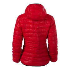 Malfini Everest jacket női F1 piros 2XL női dzseki, kabát