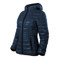 Malfini Everest jacket női tengerészkék M