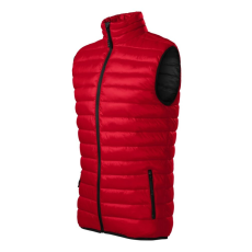Malfini Everest mellény férfi F1 piros XL