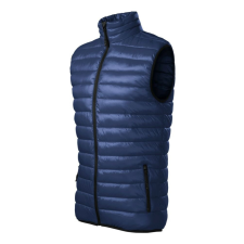 Malfini Everest mellény férfi tengerészkék L munkaruha