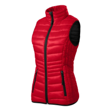 Malfini Everest mellény női F1 piros 2XL