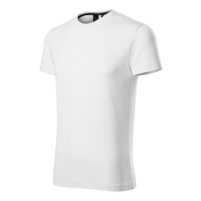 Malfini Exclusive póló férfi fehér 2XL munkaruha