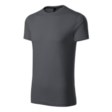 Malfini Exclusive póló férfi light anthracite S