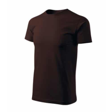 Malfini F29 Malfini Férfi Basic Free póló kávé - 2XL