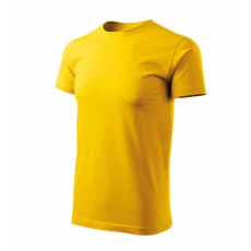 Malfini F29 Malfini Férfi Basic Free póló Sárga - 3XL