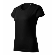 Malfini F34 Malfini Basic Free Női Póló Fekete - 2XL munkaruha