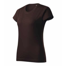 Malfini F34 Malfini Basic Free Női Póló kávé - XL munkaruha