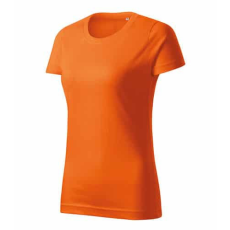 Malfini F34 Malfini Basic Free Női Póló Narancssárga - 2XL