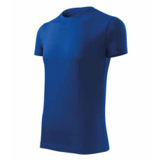 Malfini F43 Malfini Viper Free férfi póló Királykék - XL