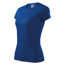 Malfini Fantasy póló női királykék M női póló