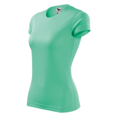 Malfini Fantasy póló női menta XL