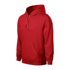 Malfini Felső férfi Break (GRS) 840 piros S méret munkaruha