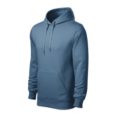 Malfini Felső férfi Cape 413 farmerkék XL méret