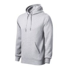 Malfini Felső férfi Cape 413 világosszürke melírozott S méret