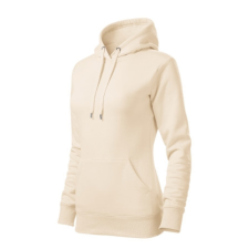 Malfini Felső női Cape 414 mandula 2XL méret munkaruha