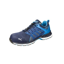Malfini Férfi cipők, VELOCITY 2.0 BLUE LOW S11, Malfini 38 Kék munkavédelmi cipő