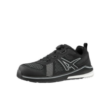 Malfini Férfi cipők, VOLTAGE BLACK QL LOW S33, Malfini Fekete 41
