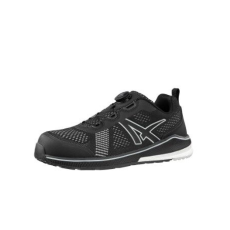 Malfini Férfi cipők, VOLTAGE BLACK QL LOW S33, Malfini Fekete 44