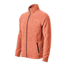 Malfini Férfi mikropolár, Shift (GRS) 850, Malfini 2XL Sunset melange