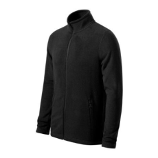 Malfini Férfi mikropolár, Shift (GRS) 850, Malfini Black L