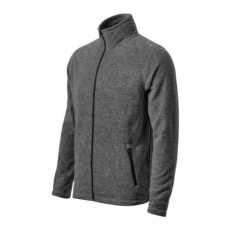 Malfini Férfi mikropolár, Shift (GRS) 850, Malfini Black L