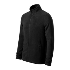 Malfini Férfi mikropolár, Shift (GRS) 850, Malfini Black XL férfi pulóver, kardigán