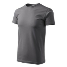 Malfini Férfi póló, Basic 129, Malfini Grey 2XL
