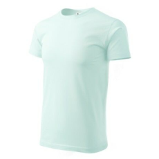 Malfini Férfi póló, Basic 129, Malfini XL Frost