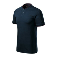 Malfini Férfi póló, Diamond 273, Malfini Blue L