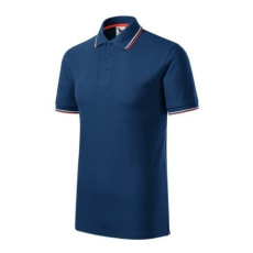Malfini Férfi póló, Focus 232, Malfini Navy Blue 3XL