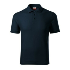 Malfini Férfi póló, Reserve R22, Malfini Blue 2XL