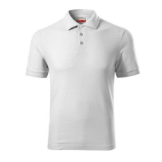 Malfini Férfi póló, Reserve R22, Malfini White 3XL