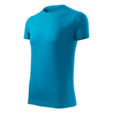 Malfini Férfi póló, Viper Free F43, Malfini M Turquoise férfi póló