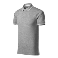 Malfini Férfi pólóing, Perfection plain 251, Malfini Grey L