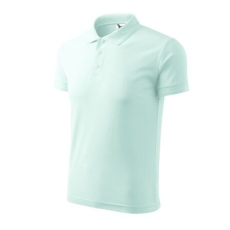 Malfini Férfi pólóing, Pique Polo 203, Malfini 3XL Frost