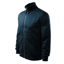 Malfini Férfi pulóver, Adventure 407, Malfini Blue 3XL férfi pulóver, kardigán